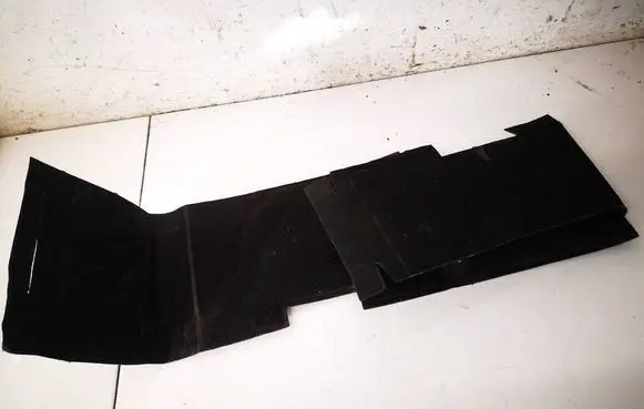 Seat Ibiza III (6L) Battery box tray cover/lid 1J0915418A