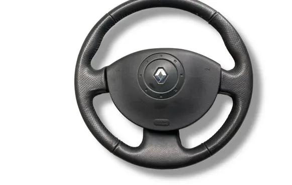 Renault Megane II Steering wheel 