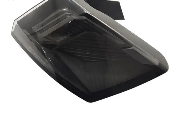 Peugeot 3008 II Rear/tail lights 9836231180