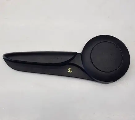 Volkswagen Crafter Seat adjustment handle JC292737