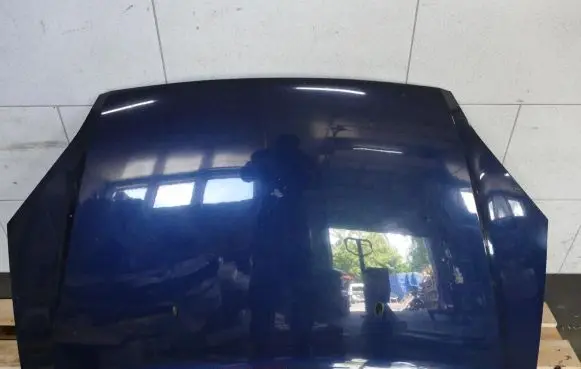 Ford C-MAX I Engine bonnet/hood