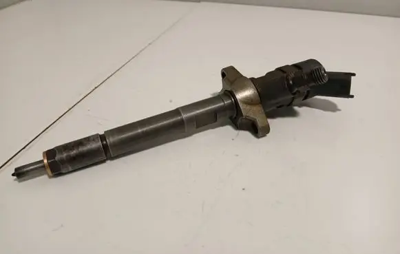 Mini One - Cooper R57 Fuel injector 0445110259