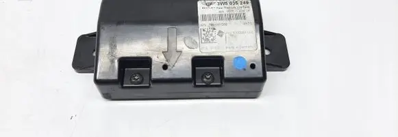 Mercedes-Benz E W213 MPM control module 3W5035249