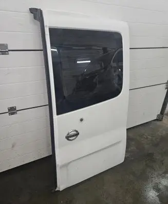 Nissan Primastar Back/rear loading door 