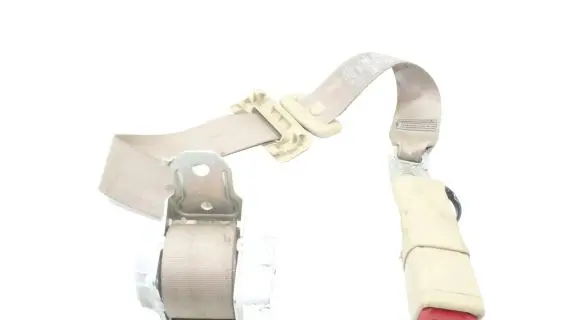 Lexus GS 300 350 430 450H Middle seatbelt (rear) 7E5860