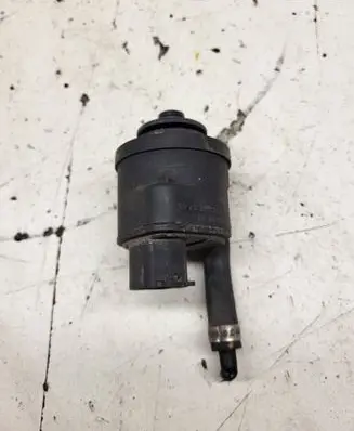 BMW X5 E70 Fuel filter heater 7801209 2306081008 PCB13239