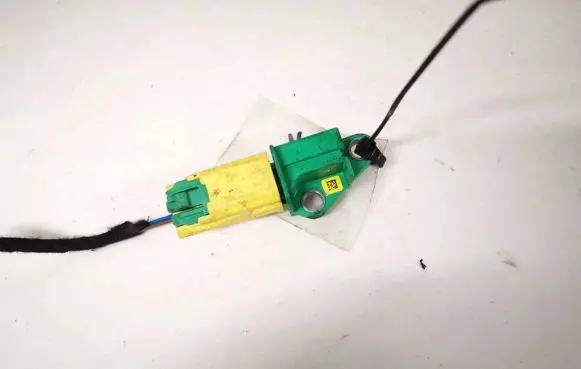 Audi Q7 4L Airbag deployment crash/impact sensor 1k0909606c