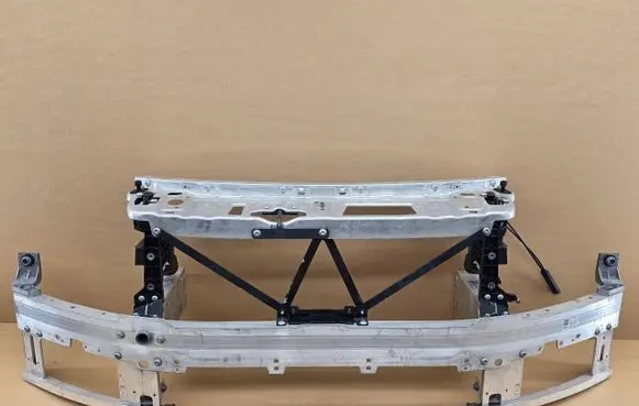 Mercedes-Benz GLC C254 Front piece kit 