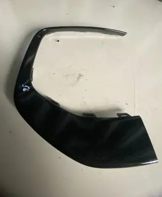 Land Rover Range Rover Evoque L538 Front bumper splitter molding 17B970