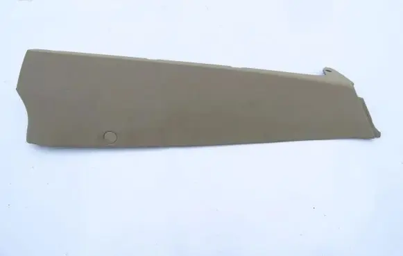Mercedes-Benz S W221 Centre console side trim front P0116752