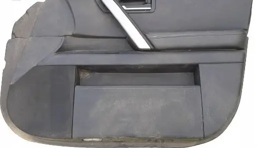 Infiniti FX Front door card panel trim 80976CG000