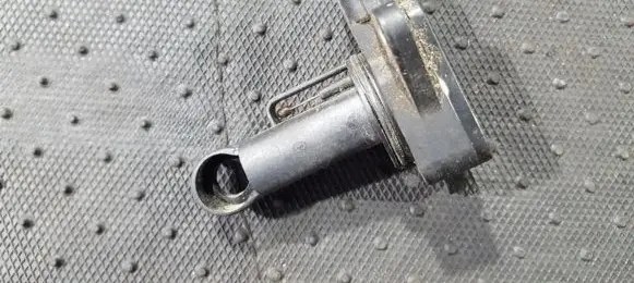Volvo V70 Mass air flow meter mb1974003080 mb197400-3080