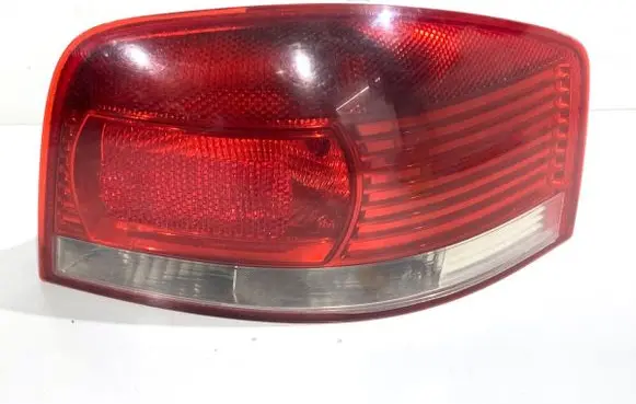 Audi A3 S3 8P Rear/tail lights 8P0945096