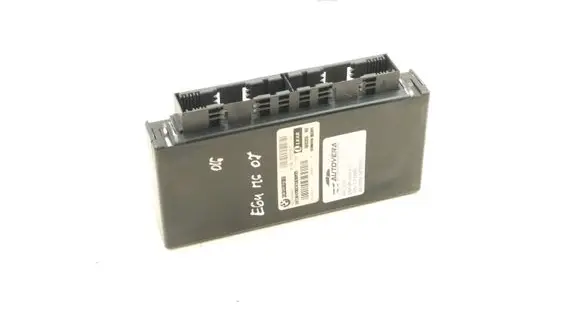 BMW M6 Comfort/convenience module 9157157