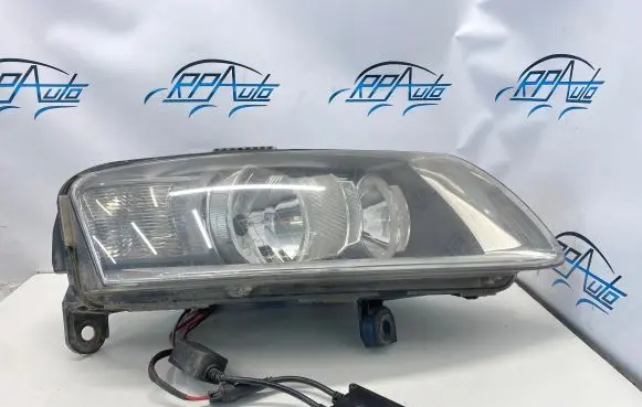 Audi A6 S6 C6 4F Headlight/headlamp 1LE00888004 4F0941004 01020000