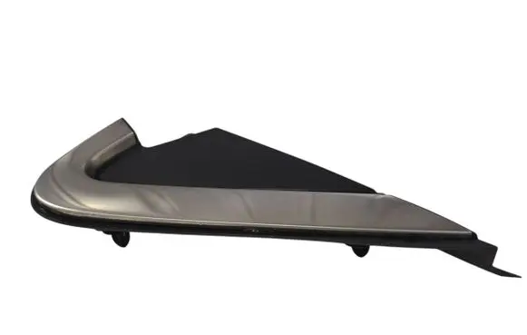 Subaru Ascent Fender end trim 65250XC000