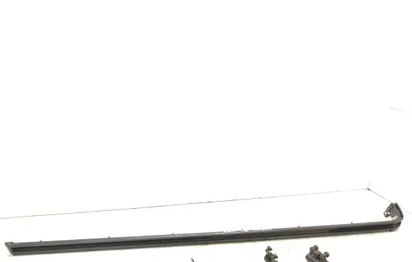 Ford Transit Roller guide/hinge set 