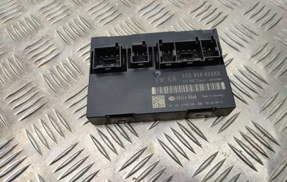 Volkswagen Golf V Comfort/convenience module 3C0959433AR