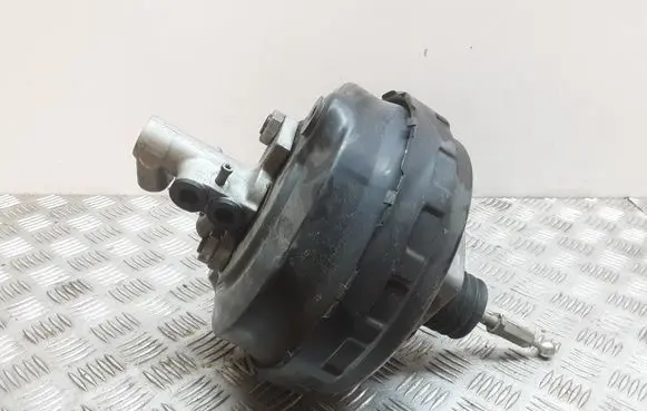 Skoda Superb B5 (3U) Brake booster 3B0614105C