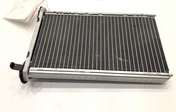 BMW 3 GT F34 Heater blower radiator 669958H