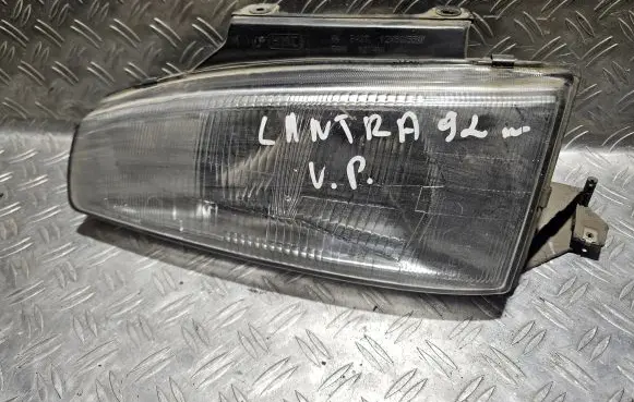 Hyundai Lantra I Headlight/headlamp 011108 7R011108