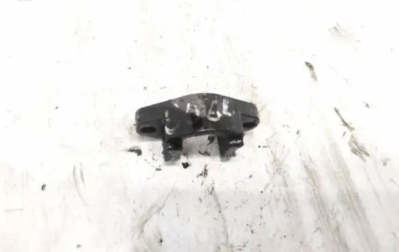 BMW X5 E53 Fuel Injector clamp holder