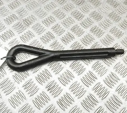 Ford Transit VII Towing hook eye BK3119B537AE