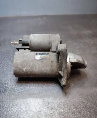 Opel Insignia A Starter motor 12657797