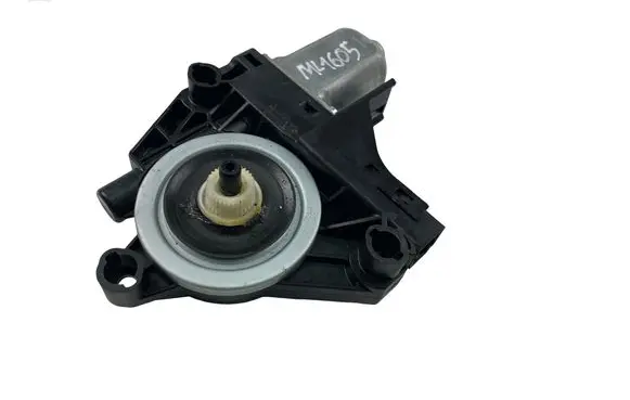 Volvo XC90 Rear door window regulator motor 966264102