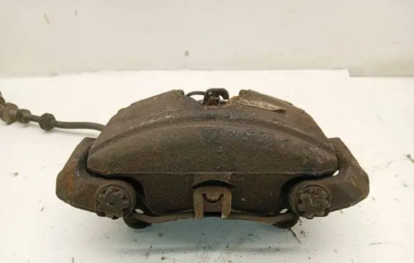 Audi A4 S4 B8 8K Front brake caliper