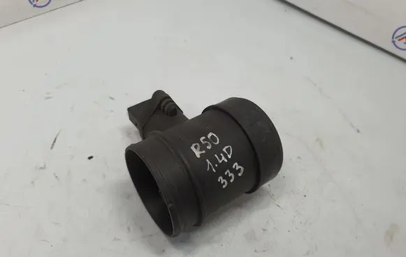 Mini One - Cooper R50 - 53 Mass air flow meter 0281002621 7790657 7791347