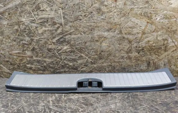 Opel Signum Trunk/boot sill cover protection 13101117