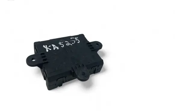 Ford Mondeo MK IV Other control units/modules 9G9T14B534BC