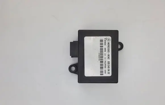 Mercedes-Benz Vito Viano W638 Immobilizer control unit/module 0205455632