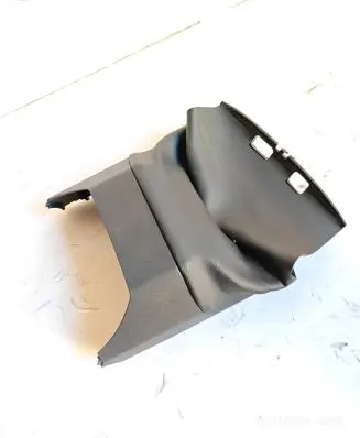 Cupra Born Steering wheel column trim 10E858565