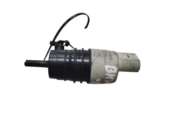 BMW 1 F20 F21 Windscreen/windshield washer pump 6712729830901 PA6GBGF30