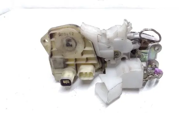 Honda Jazz Front door lock