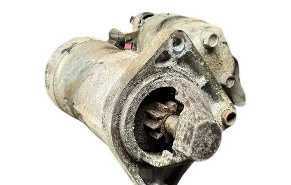 Fiat Tipo Starter motor 51890631 S114943A