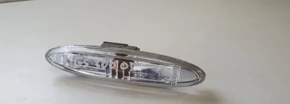 Lexus GS 300 350 430 450H Number plate light