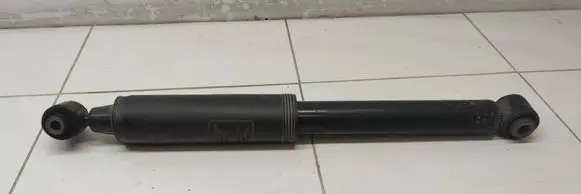 Citroen C3 Rear shock absorber/damper 9824997280