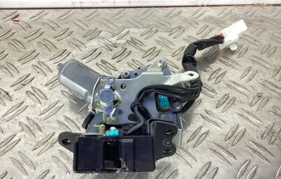 Lexus NX Tailgate/trunk/boot lock/catch/latch 41231010130 1638000460