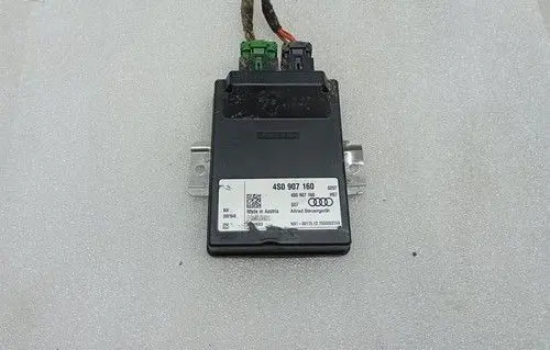 Audi R8 4S ASC control unit/module 4S0907160