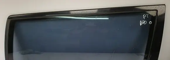Mercedes-Benz A W169 Rear side window 30674475