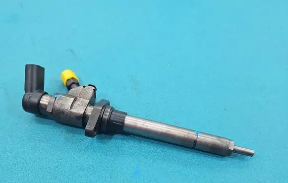 Peugeot 407 Fuel injector 9657144580 IMPRK1560973
