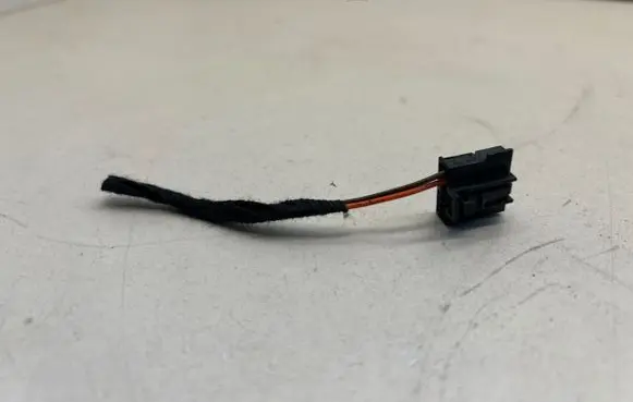 Mercedes-Benz GLA W156 Other wiring loom A0385457128