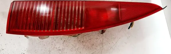 Citroen C5 Rear/tail lights