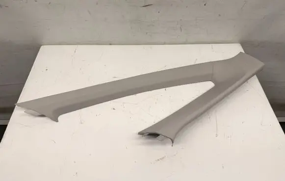 Renault Scenic IV - Grand scenic IV (A) pillar trim GRSC4OSL1