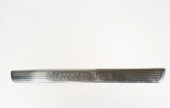 Mercedes-Benz B W246 W242 Front sill trim cover A2466800135