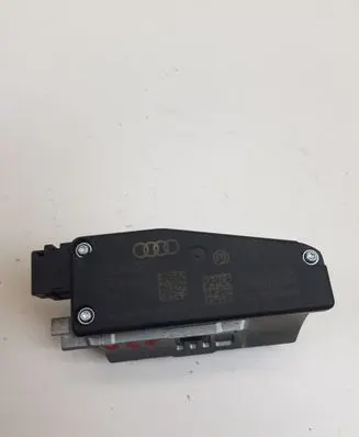 Audi A4 S4 B8 8K Steering wheel lock 8K0905852E