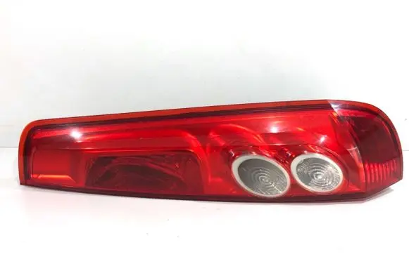 Ford Fiesta Rear/tail lights